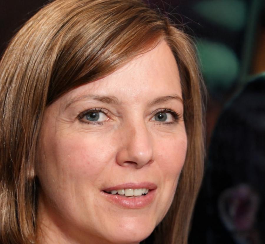 Portrait de Céline, participante aux ateliers budgétaires